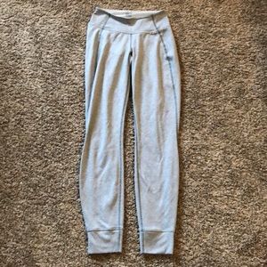 Womens Patagonia Leggings Grey size XS